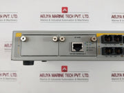 Ethernet Switch Power At-8516f/Sc Allied Telesyn - 100-240vac 50/60hz