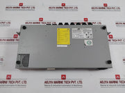 Ethernet Switch Power At-8516f/Sc Allied Telesyn - 100-240vac 50/60hz