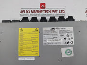 Ethernet Switch Power At-8516f/Sc Allied Telesyn - 100-240vac 50/60hz