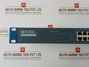 Ethernet Switch Ruby Tech Used Condition 50-60hz