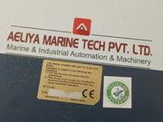 Ethernet Switch Ruby Tech Used Condition 50-60hz
