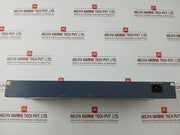 Ethernet Switch Ruby Tech Used Condition 50-60hz
