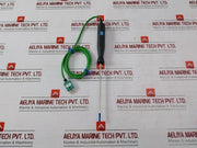 Eti 123-160 K Type Penetration Probe 3.3 X 130Mm 024368 152077