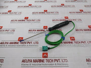 Eti 123-160 K Type Penetration Probe 3.3 X 130Mm 024368 152077