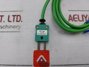 Eti 123-160 K Type Penetration Probe 3.3 X 130Mm 024368 152077