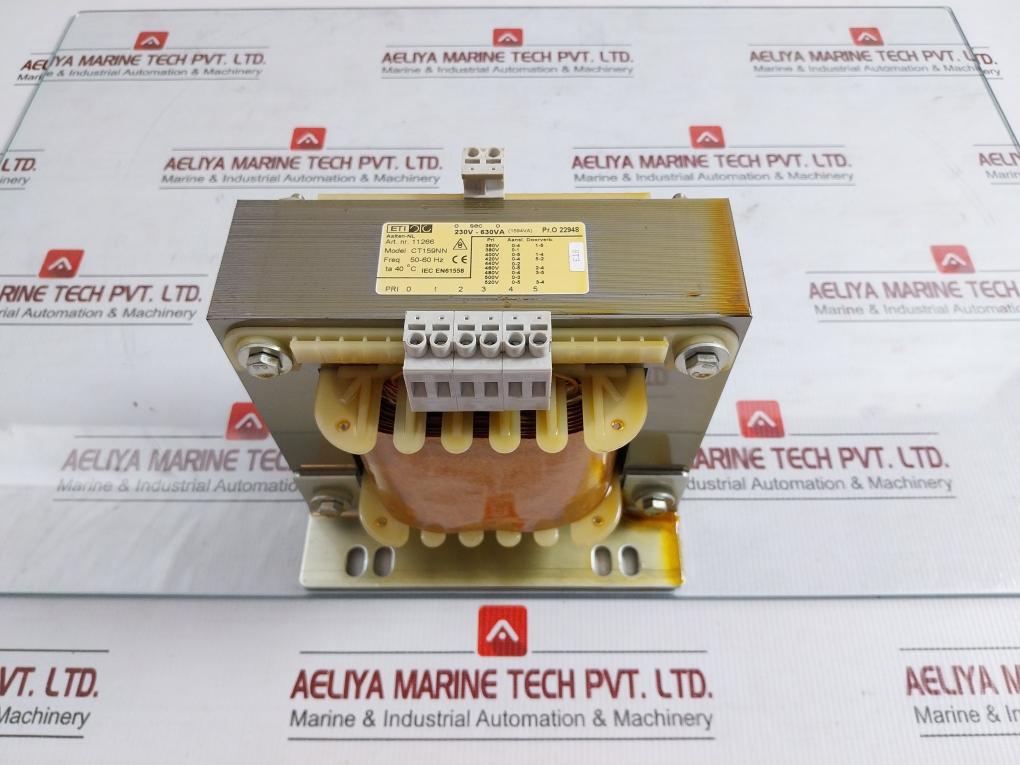 Eti Ct159nn