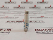 Lot of 12X ETI E-16 GR 500V 16A Bottle Fuse DI U Ultra Quick Breaking Capacity