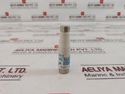 Lot of 12X ETI E-16 GR 500V 16A Bottle Fuse DI U Ultra Quick Breaking Capacity