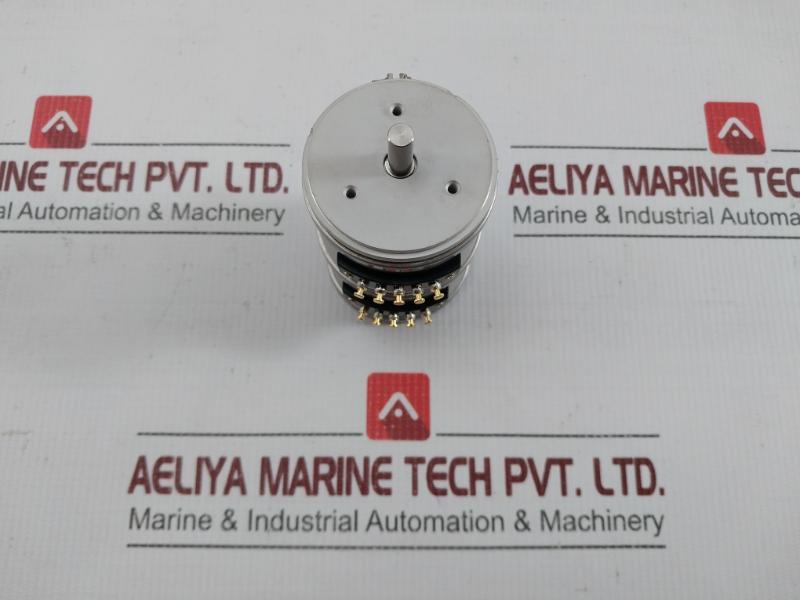 Eti Potentiometer Ssc50sd