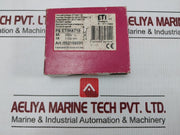 Eti Ps Etimat 10 Auxiliary Circuit Switch 6a/230v Ac