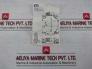 Eti Ps Etimat 10 Auxiliary Circuit Switch 6a/230v Ac