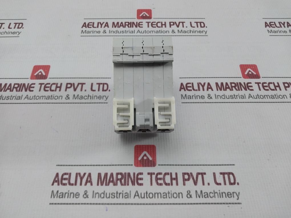 Eti Etimat 10 3 Pole Miniature Circuit Breaker B 25 400V 15Ka