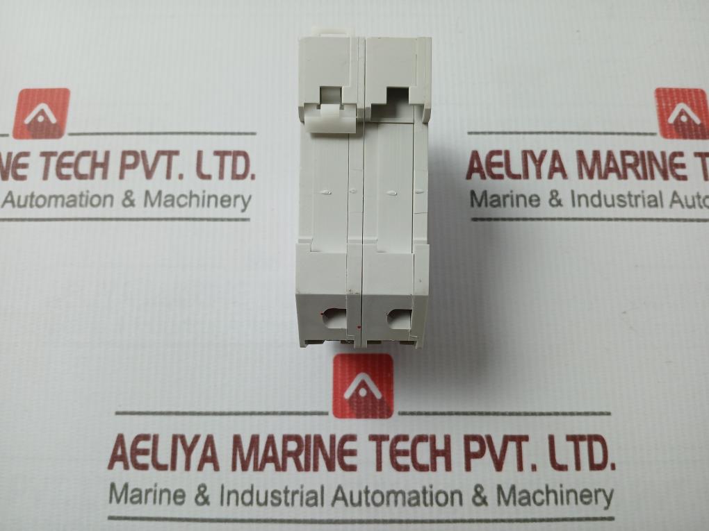 Eti Etimat C6 Miniature Circuit Breaker ~400V 6Ka