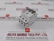 Etimat C6 Miniature Circuit Breaker 400V