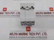 Etimat C6 Miniature Circuit Breaker 400V