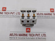 Etimat C6 Miniature Circuit Breaker 400V