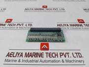 Eton 44A747884-g01 Printed Circuit Board Card 94V-0