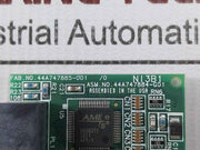 Eton 44A747884-g01 Printed Circuit Board Card 94V-0