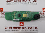 Eton Et166 Printed Circuit Board