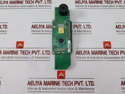 Eton Et166 Printed Circuit Board