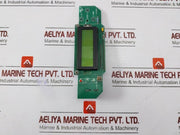 Eton Et166 Printed Circuit Board