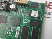 Controller Pcb Eton 63230-832-01  Rev:B