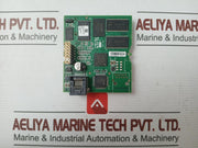 Controller Pcb Eton 63230-832-01  Rev:B