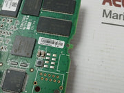 Controller Pcb Eton 63230-832-01  Rev:B