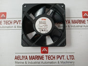 Etri Axial Fan 115v- 50/60hz 98xh0182020