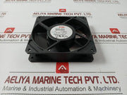 Etri Axial Fan 115v- 50/60hz 98xh0182020