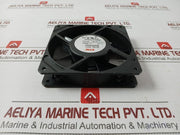 Etri Axial Fan 115v- 50/60hz 98xh0182020
