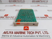 Eu12-3 Control Module Brand Siemens