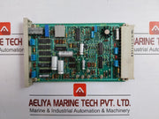 Eu12-3 Control Module Brand Siemens