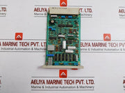 Eu12-3 Control Module Brand Siemens