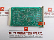 Eu12-3 Control Module Brand Siemens