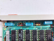 Eu12-3 Control Module Brand Siemens