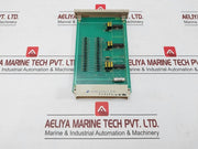 Eu13-3 Control Module Pc Board Brand Siemens