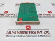Eu13-3 Control Module Pc Board Brand Siemens