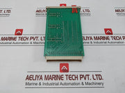 Eu13-3 Control Module Pc Board Brand Siemens