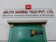 Eu13-3 Control Module Pc Board Brand Siemens