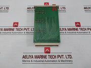 Eu13-3 Printed Circuit Board By Siemens