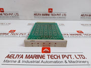 Eu15-3 Binary Signal Pcb Module By Siemens