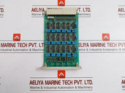 Eu15-3 Binary Signal Pcb Module By Siemens