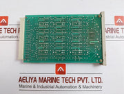 Eu15-3 Binary Signal Pcb Module By Siemens