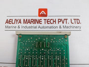 Eu15-3 Binary Signal Pcb Module By Siemens
