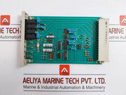 Eu21-3 Ff4,0a Iskamatic B Process Control Module By Siemens
