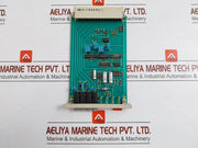 Eu21-3 Ff4,0a Iskamatic B Process Control Module By Siemens