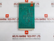 Eu21-3 Ff4,0a Iskamatic B Process Control Module By Siemens