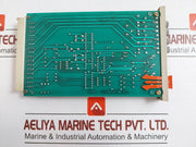 Eu21-3 Ff4,0a Iskamatic B Process Control Module By Siemens