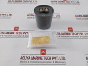 Euc 951-352503 Capacitor 660V Ac Max 60Hz